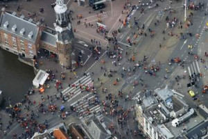 PvdA verheugd met autoluwe plannen Litjens