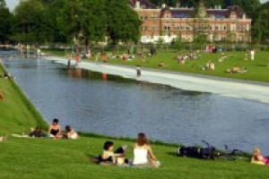 Deze vijf tips maken studeren in Amsterdam nog leuker