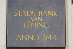 PvdA: behoud Stadsbank van Lening voor Amsterdam