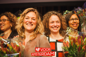 Blog Carolien de Heer: PvdA Amsterdam kiest voor balans in de Pijp
