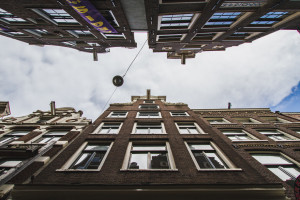 PvdA wil meer bekendheid in de stad over met slavernijwinsten gebouwde Ambtswoning