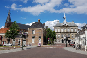 Weesp Driemond onderafdeling PvdA Amsterdam