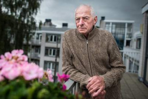 Zorg goed voor oudere Amsterdammers
