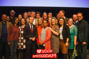 Solliciteer voor de kandidaatstellingscommissie van de PvdA Amsterdam