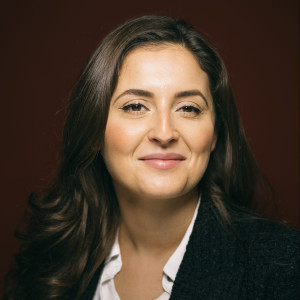 Anissa Bouhassani