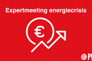 Expertmeeting Energiecrisis Amsterdam