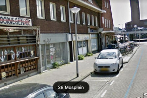 PvdA Amsterdam: minder leegstand, meer woningen