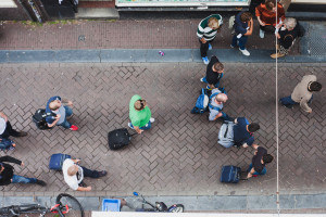 PvdA Amsterdam: begin met verbod op AirBnB