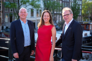 Marjolein Moorman verkozen tot lijsttrekker PvdA Amsterdam